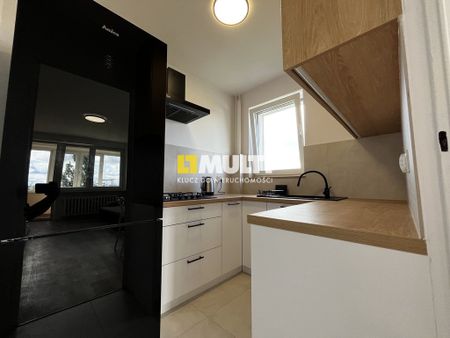 2 pokoje po remoncie w centrum - Zdjęcie 5
