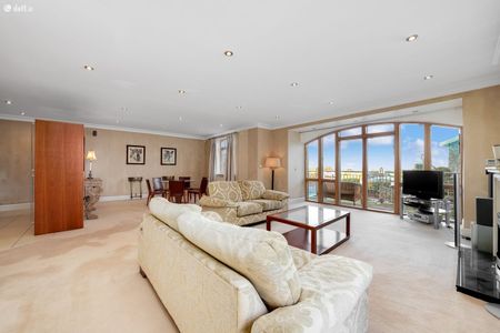 Apartment, Howth Lodge, Howth, Dublin 13 - Photo 4