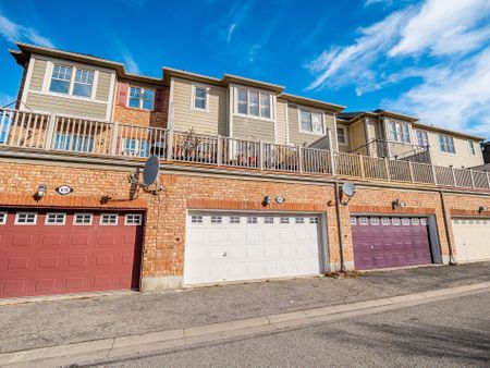 For Lease - 632 Scott Boulevard, Milton, Ontario - Photo 3