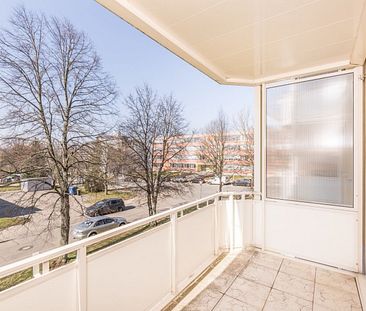 Sofort bezugsfertig I riesiger Balkon I offene Wohnküche - Photo 1