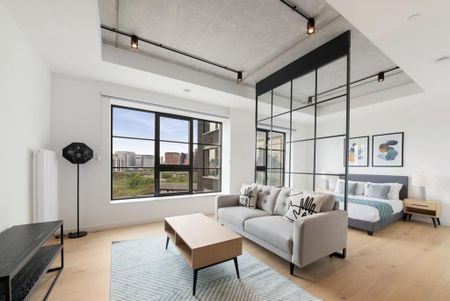 Studio to rent - Photo 3