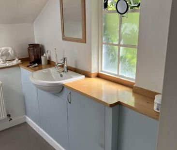 Exceptionally nice double room - Photo 6