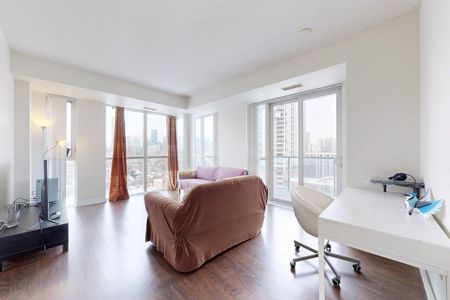 For Lease - 25 Cole Street Unit# 1501, Toronto, Ontario - Photo 4