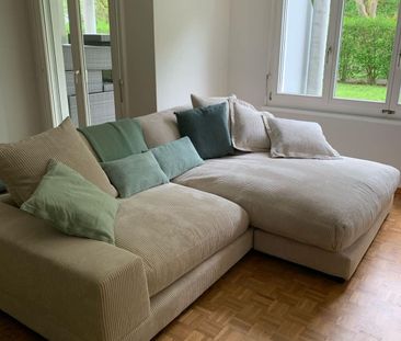 3.5 Zimmer, 83 m², EG - Photo 2