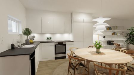 Thorsmans väg, Nyköping - Foto 4