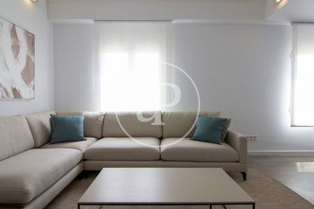 Flat for rent with views in San Francesc (Valencia) - Photo 3