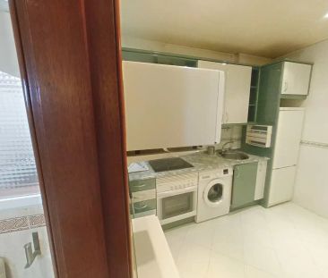 Piso de alquiler en Calle de las Minas, Universidad - Malasaña - Foto 5