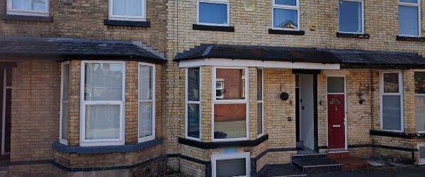 Room in a Shared House, Albion Road, M14 - Photo 1