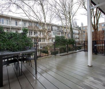 Van Woustraat 197-1, Diamantbuurt, 1074AN, Amsterdam - Photo 1