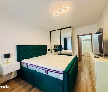 Apartament 2 camre de inchiriat zona Ultracentrala - Fotografie 1