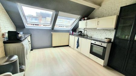 Appartement te huur - Photo 5