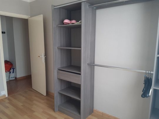 Appartement À Louer 4 Pièces , 68 M² - Photo 1