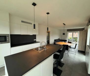 Zeer ruim appartement met 2 slpk en zonnig, ruim terras! - foto 6