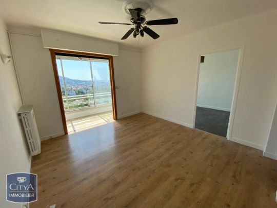 Appartement à louer 2 pièces 40.17m² - Photo 1