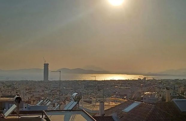 Μεζονέτα για ενοικίαση Αίγλη (Γλυφάδα) - Photo 1
