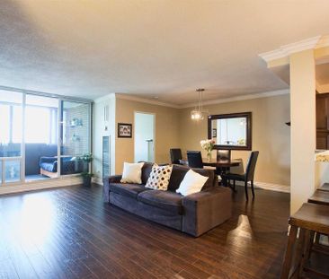 For Lease - 716 The West Mall N/A Unit# 906 (Room), Toronto, Ontario - Photo 3