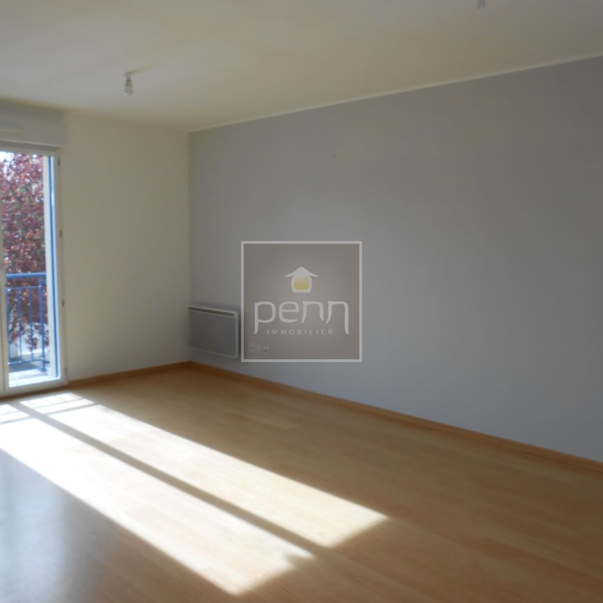 Location Appartement 3 pièces 68m² LA GUERCHE DE BRETAGNE 35130 - Photo 1