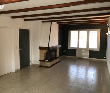 COURRIERES: maison de type 4 à 998 euros - Photo 1