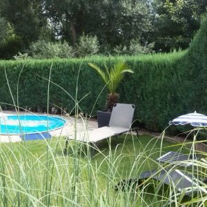 Voll möbliertes Einfamilienhaus mit All-inclusive-Warmmiete - Foto 2