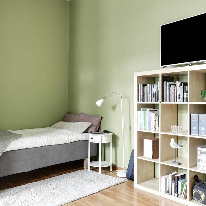Sofiavägen, Lund - Photo 1