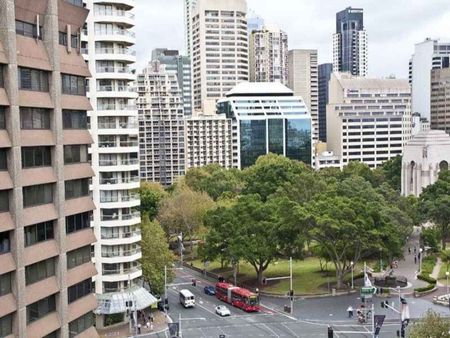 101/6-14 Oxford Street Darlinghurst - Photo 4