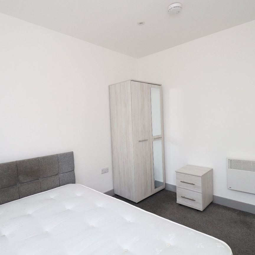 1 bedroom apartment to rent - Photo 1