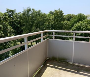 2 Zimmer Wohnung in Gelsenkirchen-Hassel // 58 m² mit Balkon - Foto 3