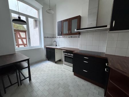Location Appartement 4 pièces 105m² STRASBOURG 67000 - Photo 3