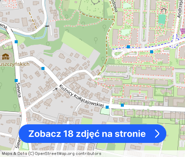 Jasne mieszkanie 50 m² z dwoma dużymi sypialniami! Świeżo odmalowane! - Zdjęcie 1