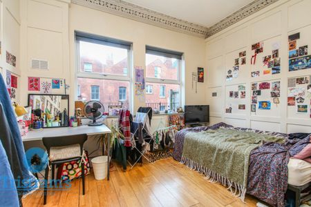 1 bed Shared House for Rent - Photo 4