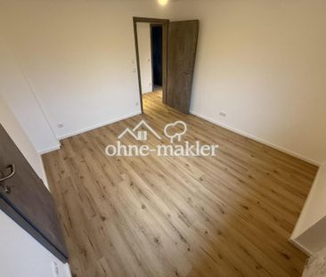 TOP-Sanierte 5-Zimmer Wohnung in Oberkotzau - Photo 4