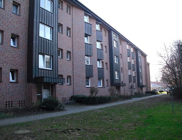 3-Zimmer-Wohnung in Detmold Knochenbach - Foto 1