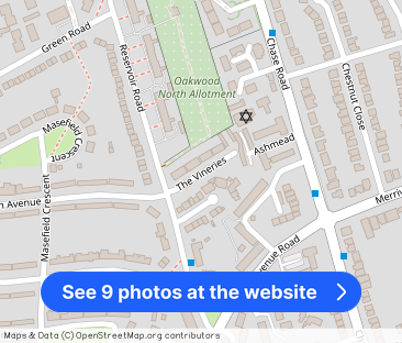 The Vineries, London, N14 - Photo 1