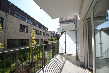 6037 - Attraktive 1-Zimmer-Erdgeschosswohnung mit EBK & Terrasse in TOP-Lage! - Photo 5