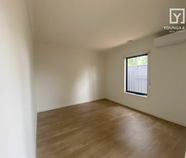 BRAND NEW TOWNHOUSE - Photo 1