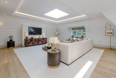 3 bedroom penthouse to rent - Photo 3