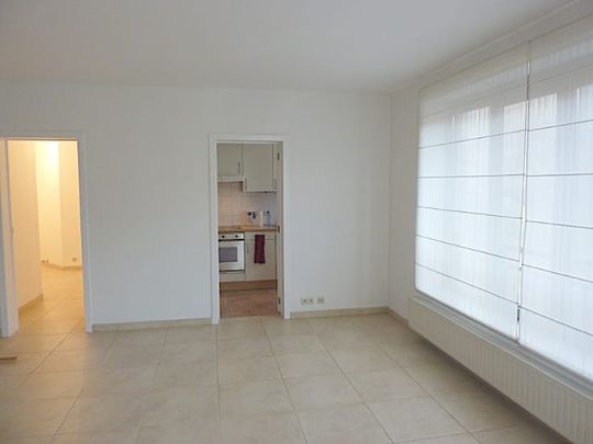 Appartement te huur - Foto 1