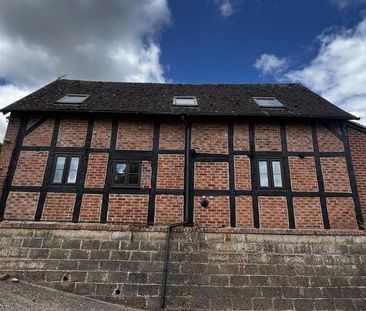 The Cottage, Welsh House Farm, Welsh House Lane, Newent, Gloucester... - Photo 2