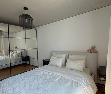 3.5 Zimmer, 85 m², 2. Stock - Photo 5