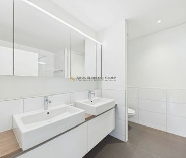 3.5 Zimmer, 70 m², 2. Stock - Foto 4