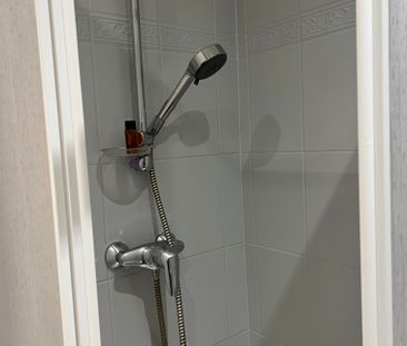 Möbliertes Studio in Brüssel Schuman, EU District - Photo 5