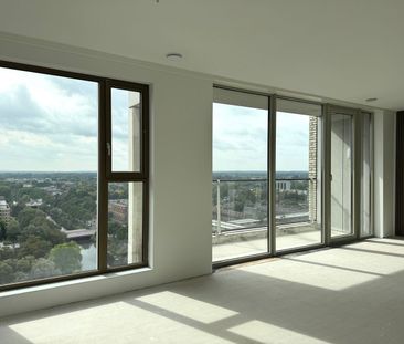 Appartement te huur: Aalscholverpad 221 3815 DZ Amersfoort - Foto 2