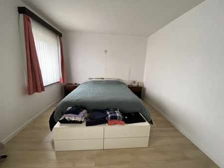 Ruime woning met drie ruime slaapkamers! - Photo 3