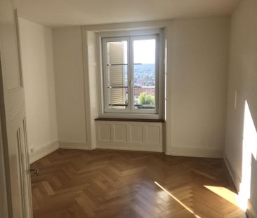 Louis-Agassiz 5, appartement au 2ème étage Ouest. - Photo 3