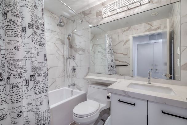 For Lease - 899 Queen Street Unit# 502, Toronto, Ontario - Photo 1