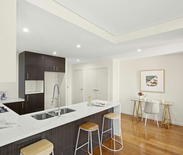 Oversized Parkside Apartment in premium location - Photo 5