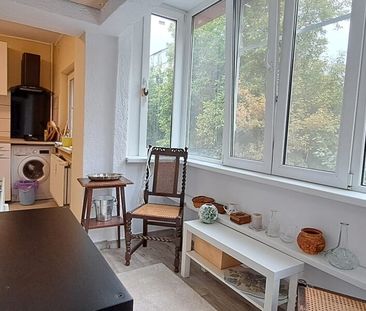 Militari - Virtutii / Orsova, garsoniera, renovata, bloc reabilitat - Photo 2