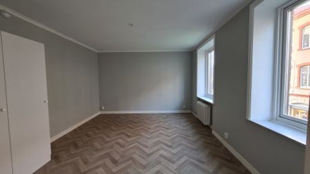 Trädgårdsgatan 4 - Foto 4
