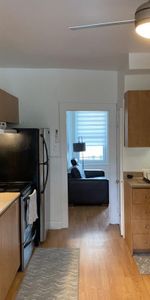 Chambre privée à 100 pas du Cegep de Limoilou - Photo 3