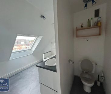 Appartement à louer 2 pièces 53.19m² - Photo 4